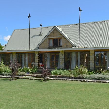 The Clarens Country House Kültér fotó