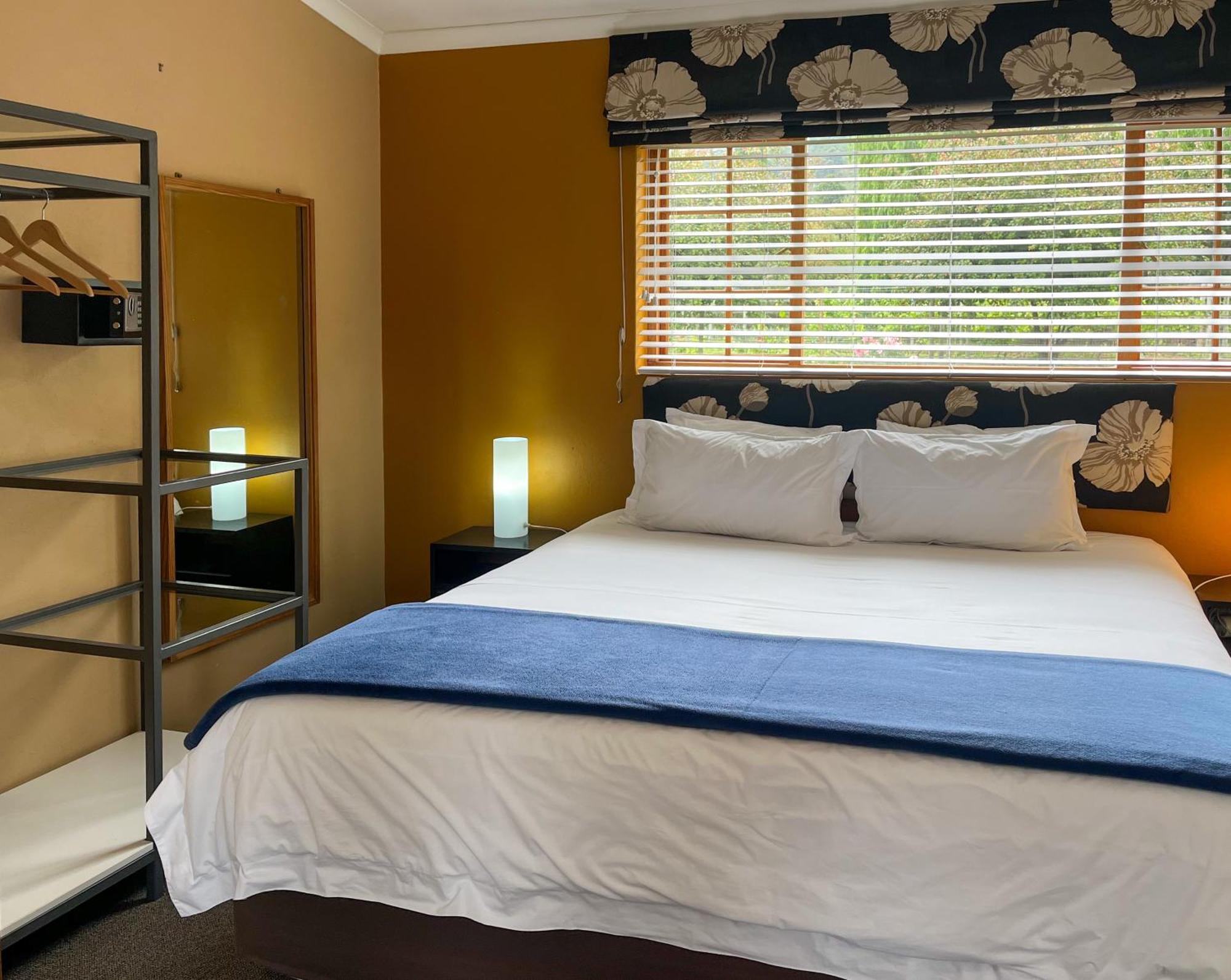 The Clarens Country House Kültér fotó