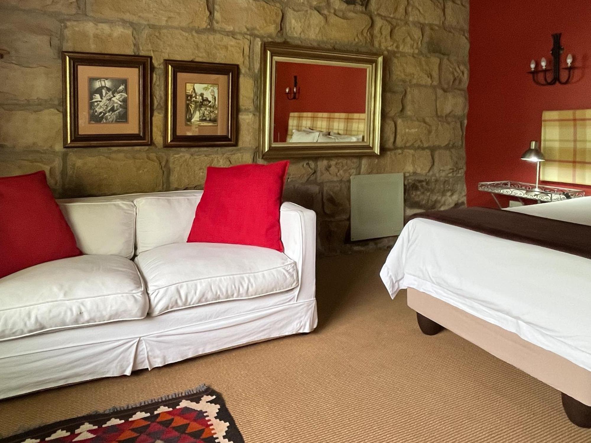 The Clarens Country House Kültér fotó