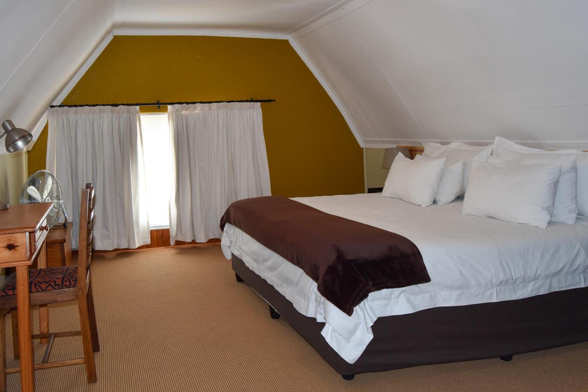 The Clarens Country House Kültér fotó
