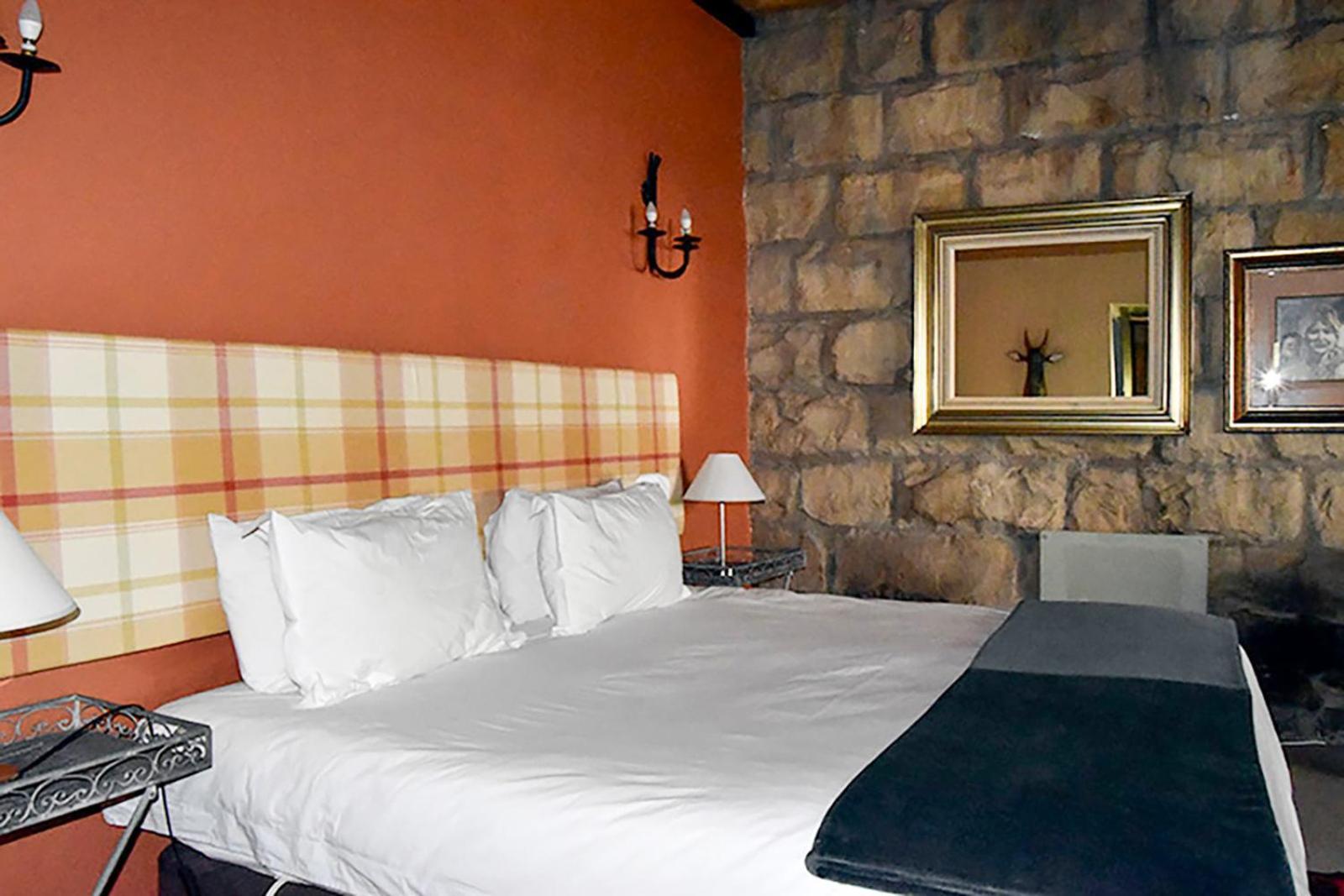 The Clarens Country House Kültér fotó