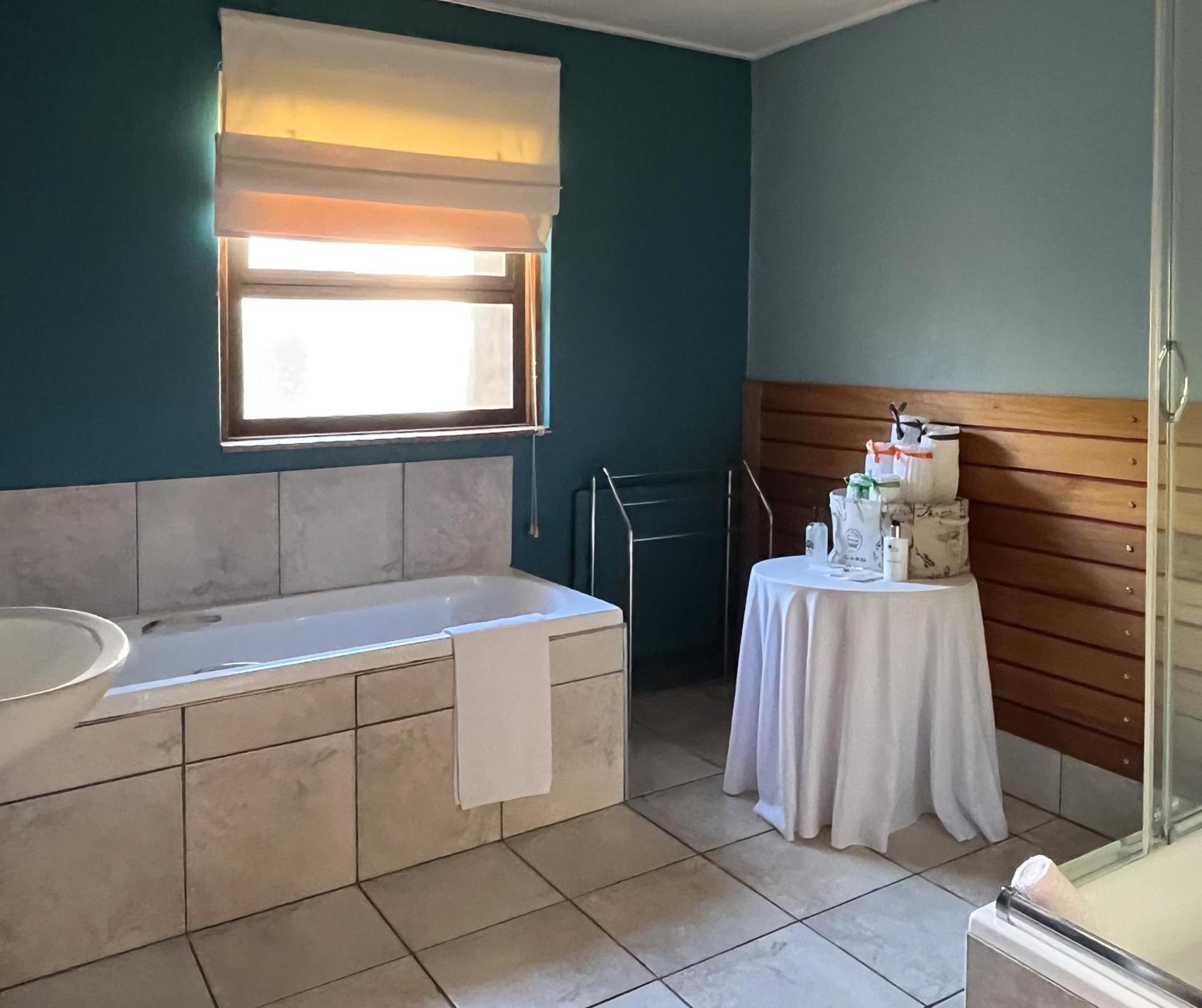 The Clarens Country House Kültér fotó