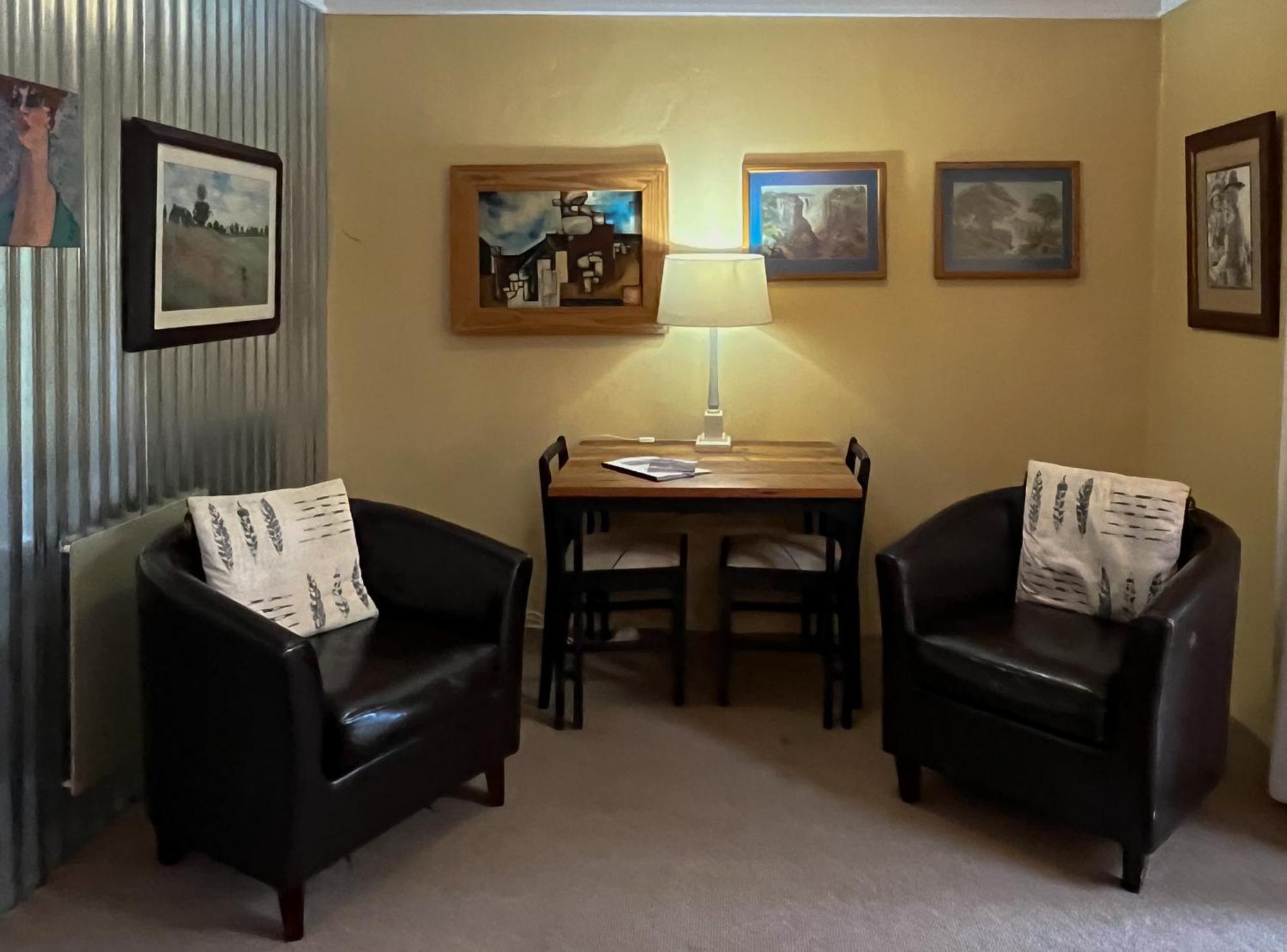 The Clarens Country House Kültér fotó
