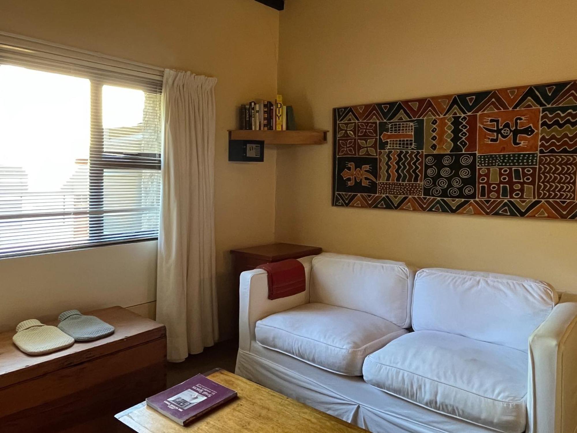 The Clarens Country House Kültér fotó