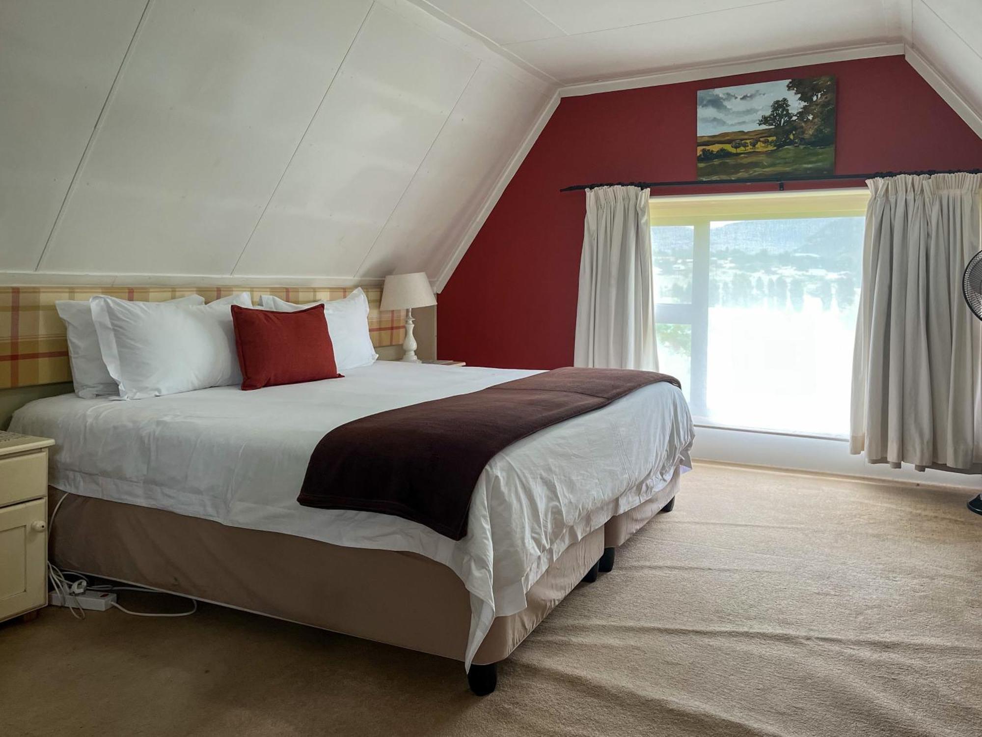 The Clarens Country House Kültér fotó