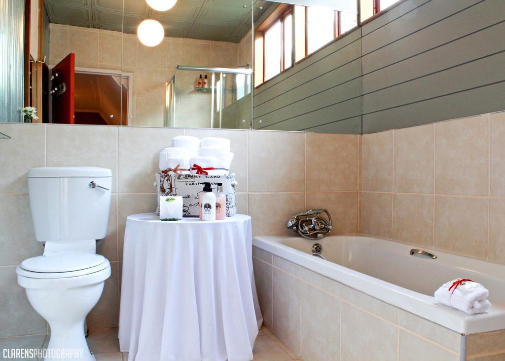 The Clarens Country House Szoba fotó