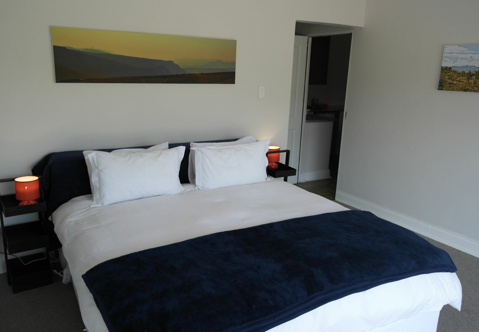 The Clarens Country House Kültér fotó
