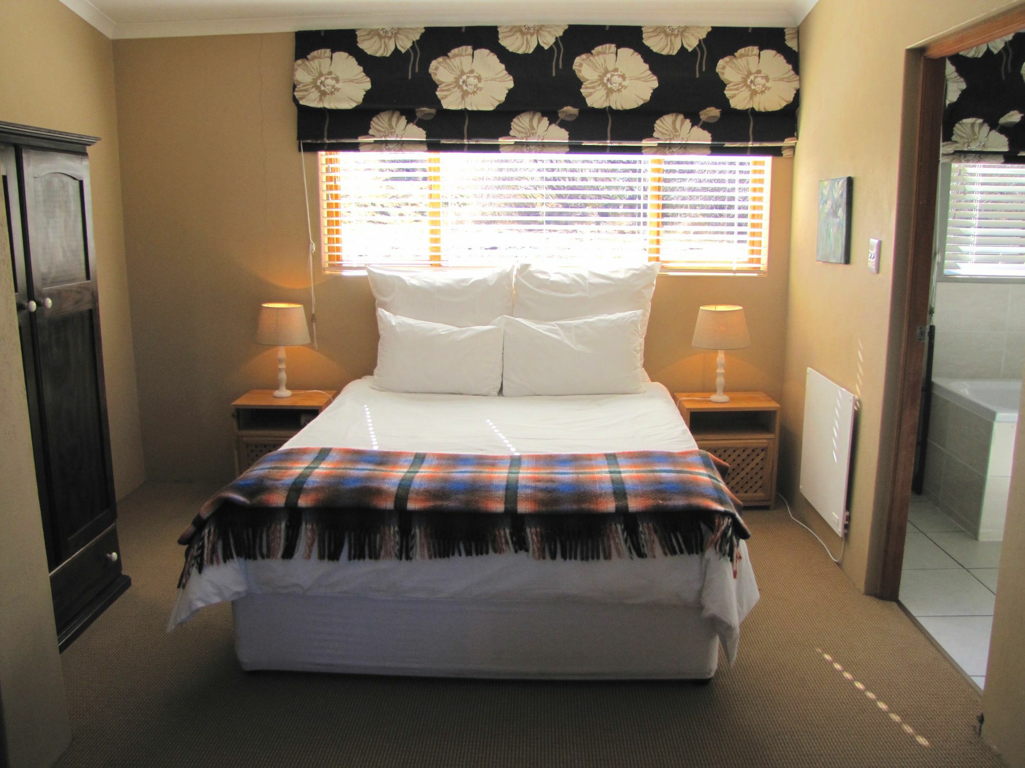 The Clarens Country House Kültér fotó