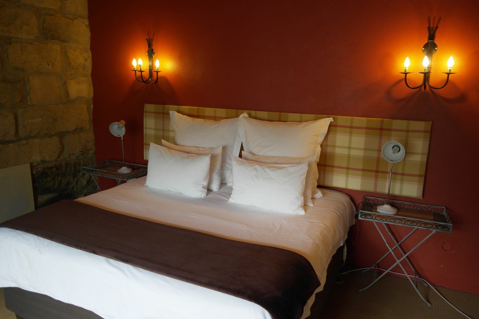 The Clarens Country House Kültér fotó
