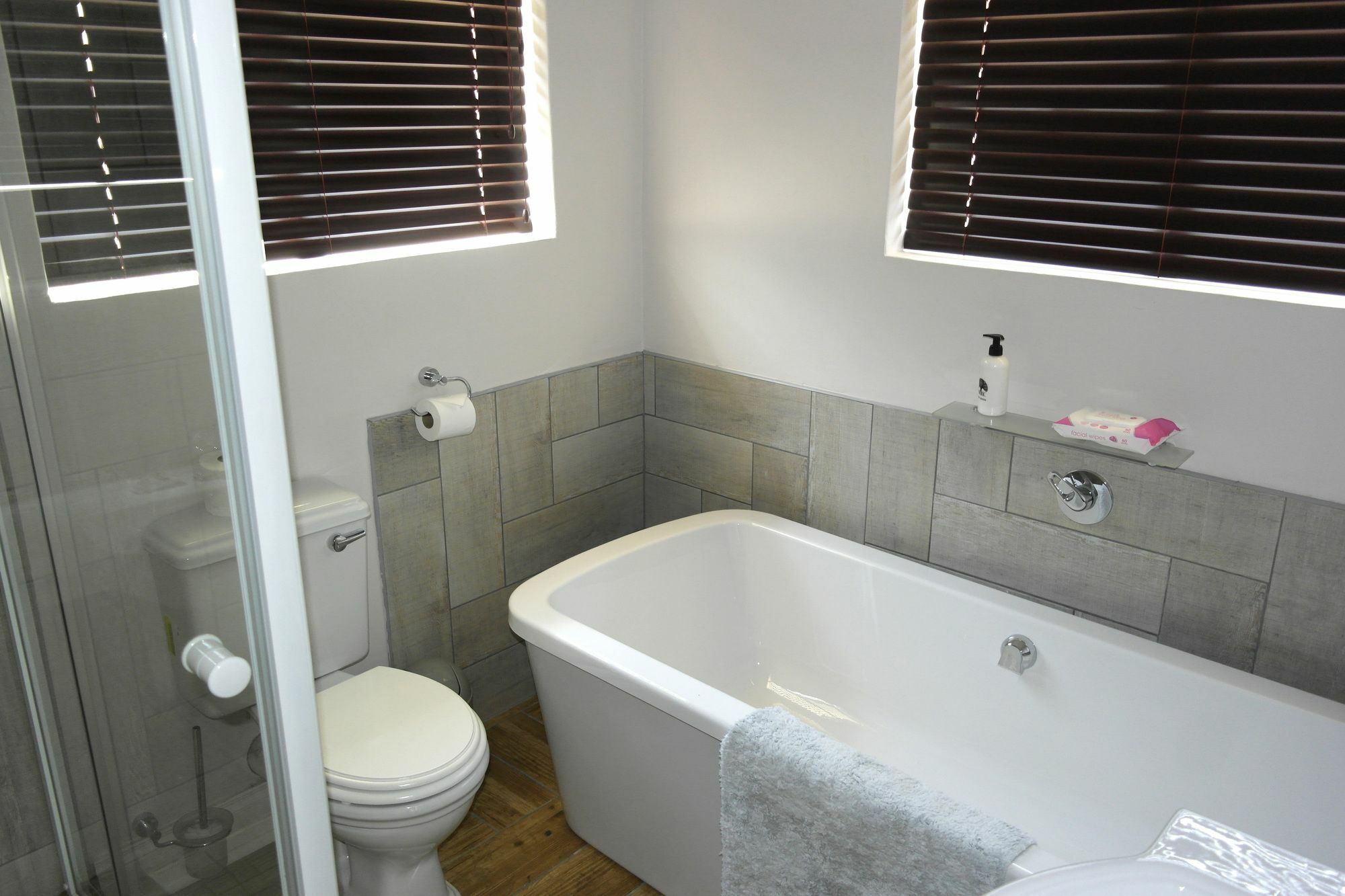 The Clarens Country House Kültér fotó