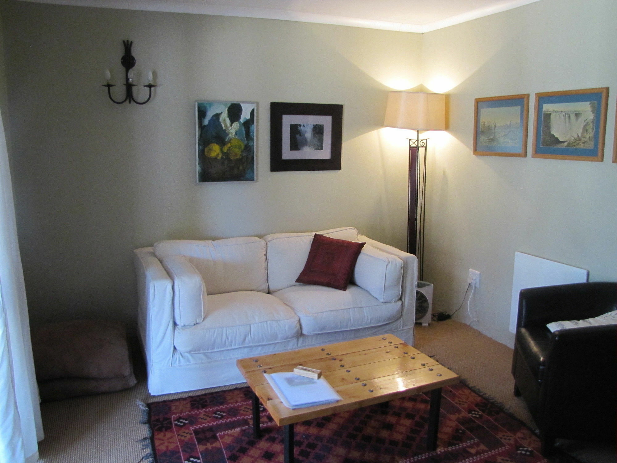 The Clarens Country House Kültér fotó