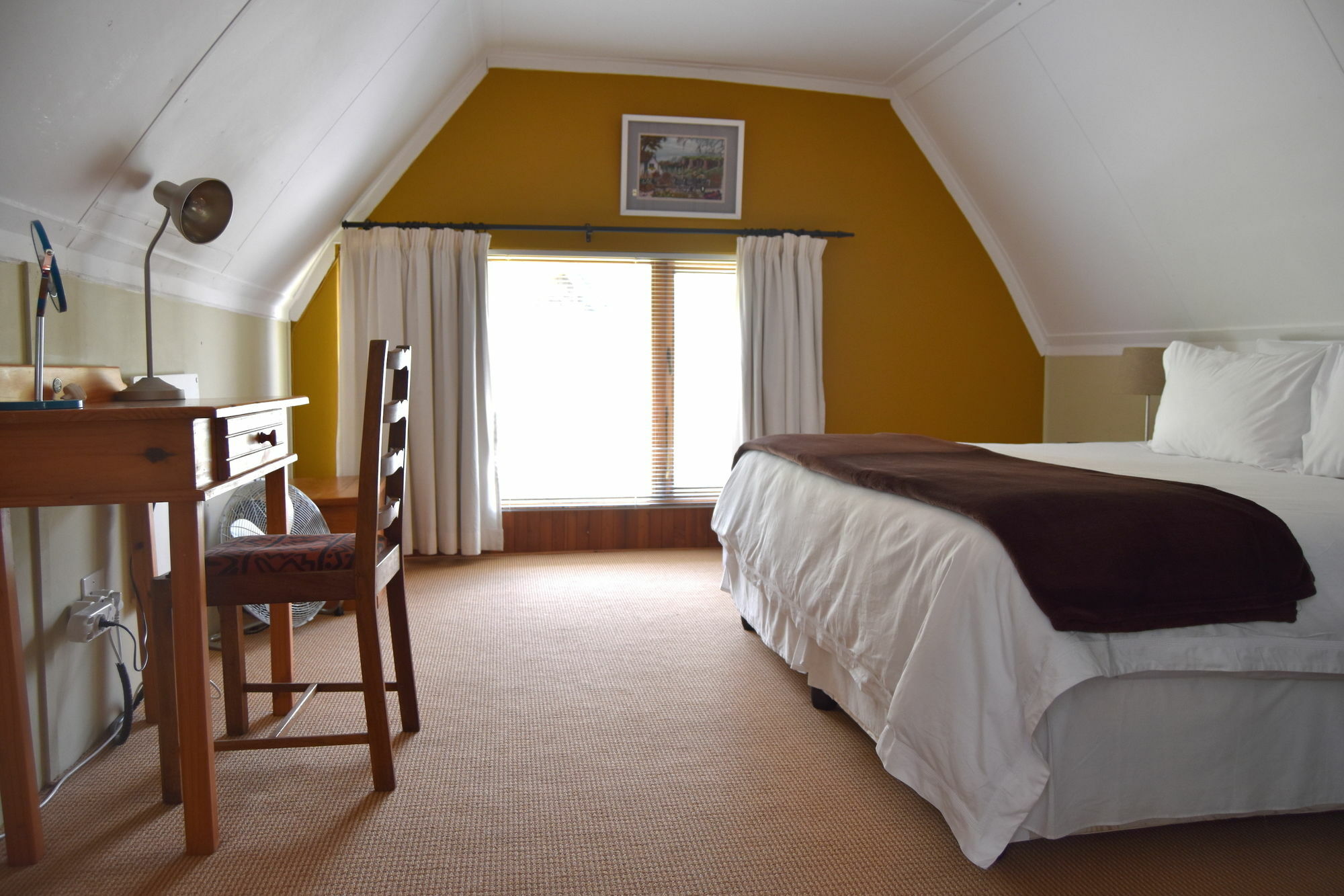 The Clarens Country House Kültér fotó